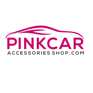 Pinkcaraccessories Shopeu